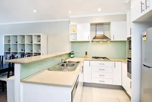 Second view of Homely unit listing, 206/76 Rawson Street, Epping NSW 2121