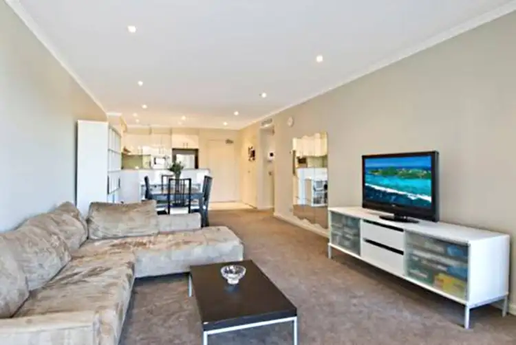 Third view of Homely unit listing, 206/76 Rawson Street, Epping NSW 2121