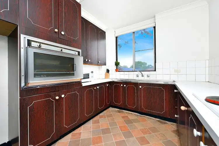 Second view of Homely unit listing, 24/88 Albert Road, Strathfield NSW 2135