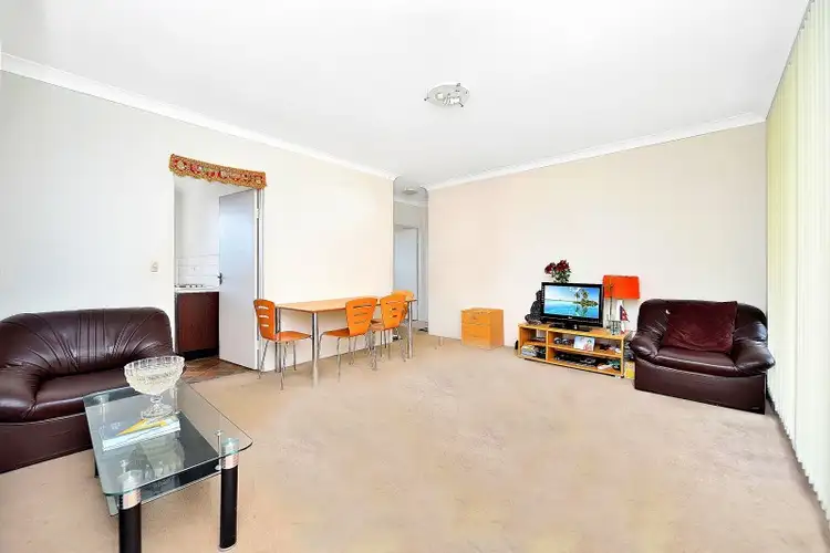 Third view of Homely unit listing, 24/88 Albert Road, Strathfield NSW 2135