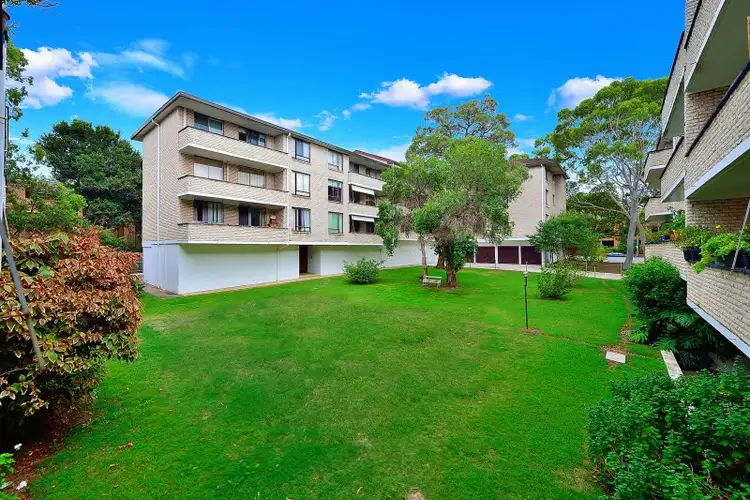 Main view of Homely unit listing, 24/88 Albert Road, Strathfield NSW 2135