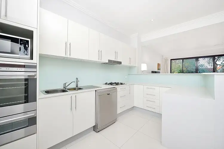 Fourth view of Homely townhouse listing, 3/2a Waratah Street, North Strathfield NSW 2137