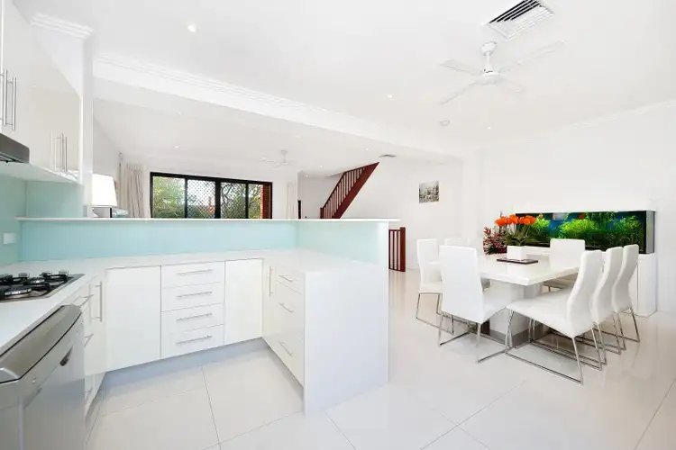 Third view of Homely townhouse listing, 3/2a Waratah Street, North Strathfield NSW 2137