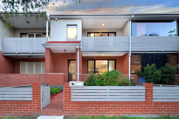 3/2a Waratah Street, North Strathfield NSW 2137