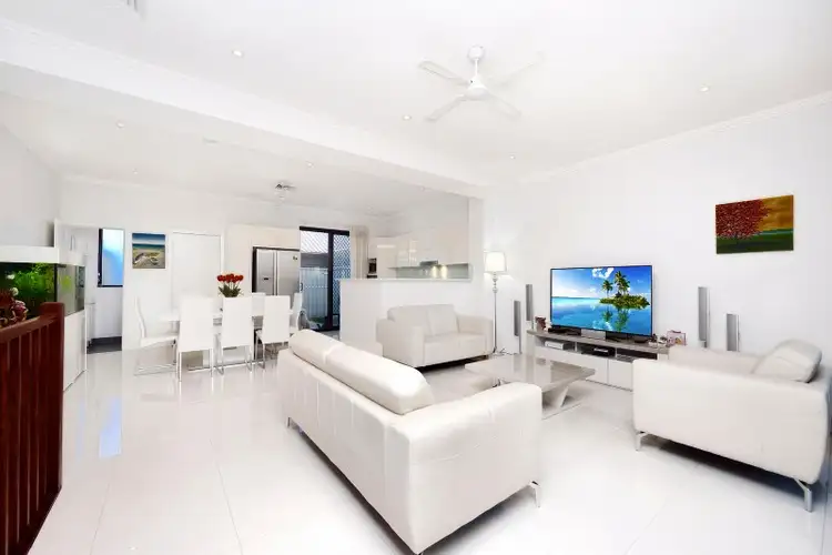 Second view of Homely townhouse listing, 3/2a Waratah Street, North Strathfield NSW 2137