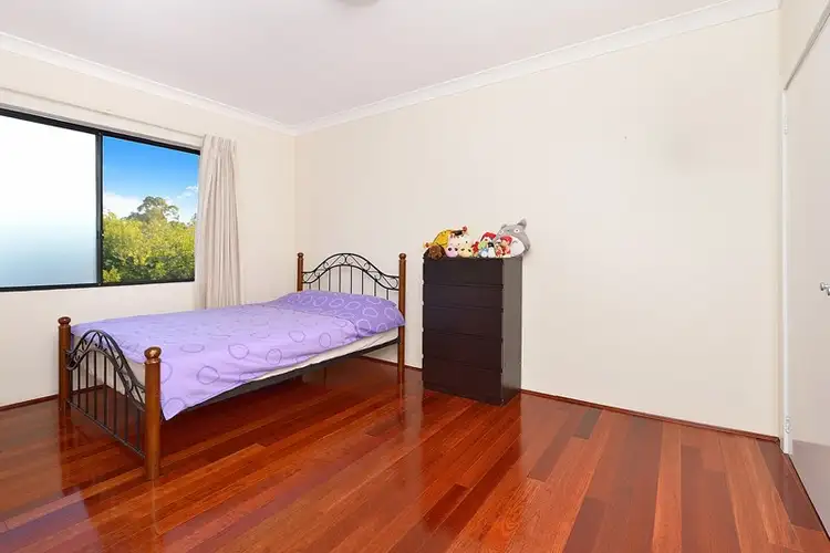 Fifth view of Homely townhouse listing, 3/2a Waratah Street, North Strathfield NSW 2137