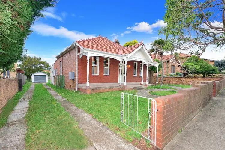 Main view of Homely house listing, 9 Long Street, Strathfield NSW 2135