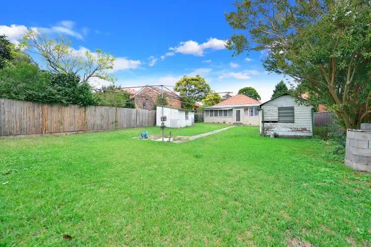 Second view of Homely house listing, 9 Long Street, Strathfield NSW 2135