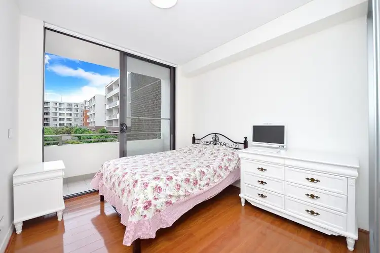 Sixth view of Homely unit listing, 418/6 Baywater Drive, Wentworth Point NSW 2127