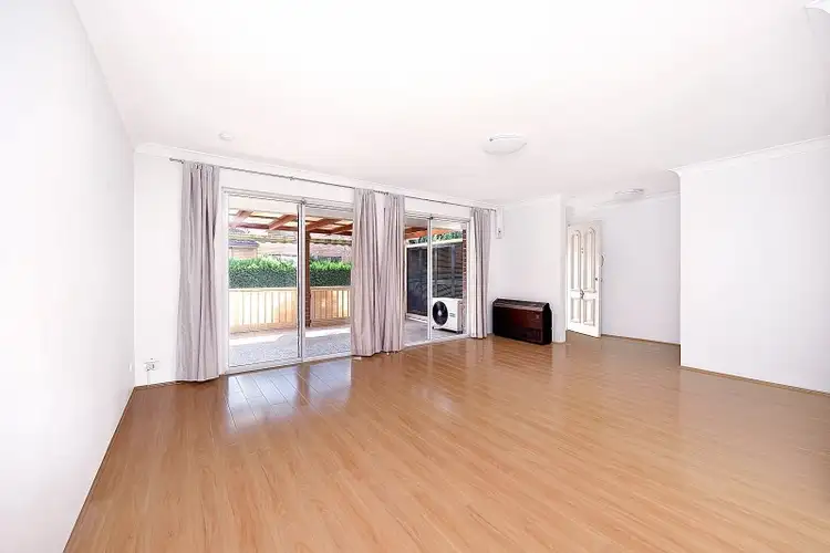 Second view of Homely unit listing, 4/27 Churchill Avenue, Strathfield NSW 2135