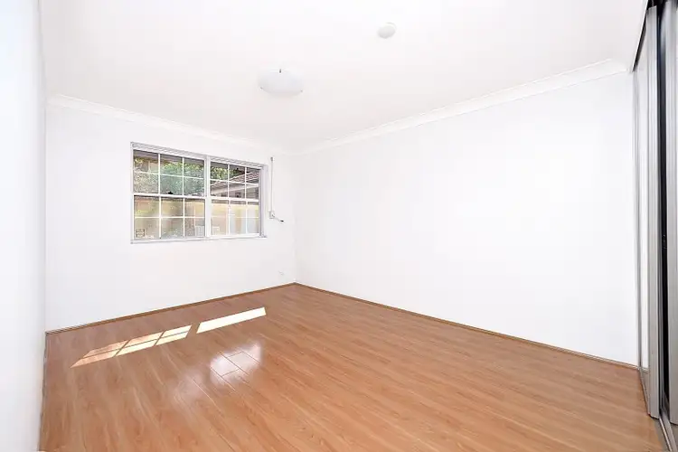 Sixth view of Homely unit listing, 4/27 Churchill Avenue, Strathfield NSW 2135