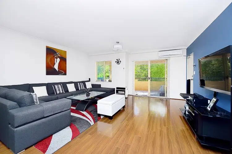25/7-11 Bridge Road, Homebush NSW 2140