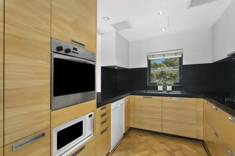 Fourth view of Homely apartment listing, 3/3 Benelong Crescent, Bellevue Hill NSW 2023
