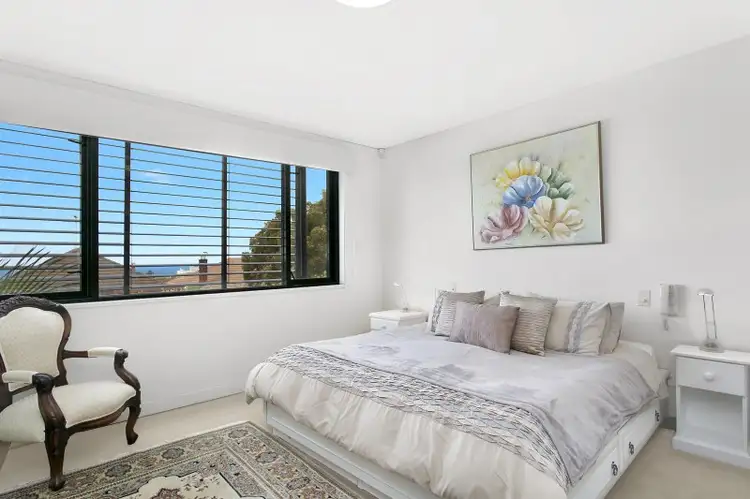 Second view of Homely apartment listing, 3/3 Benelong Crescent, Bellevue Hill NSW 2023