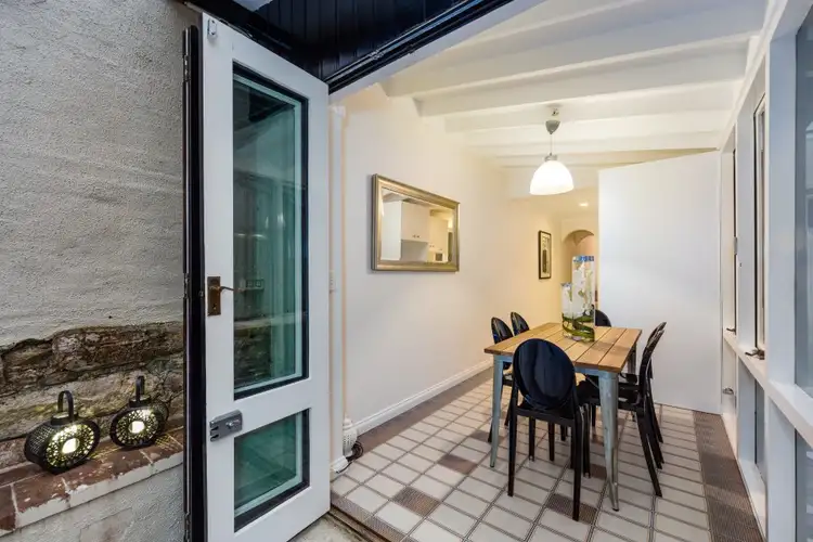 Sixth view of Homely terrace listing, 209 Sutherland Street, Paddington NSW 2021