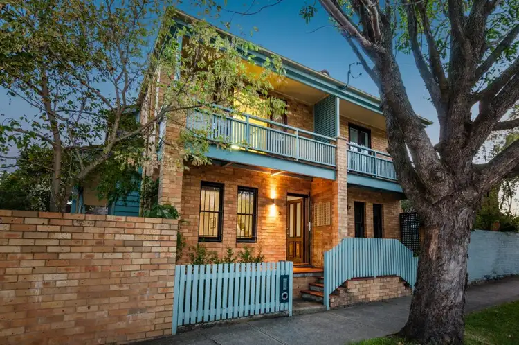 3 Fowler Street, Leichhardt NSW 2040