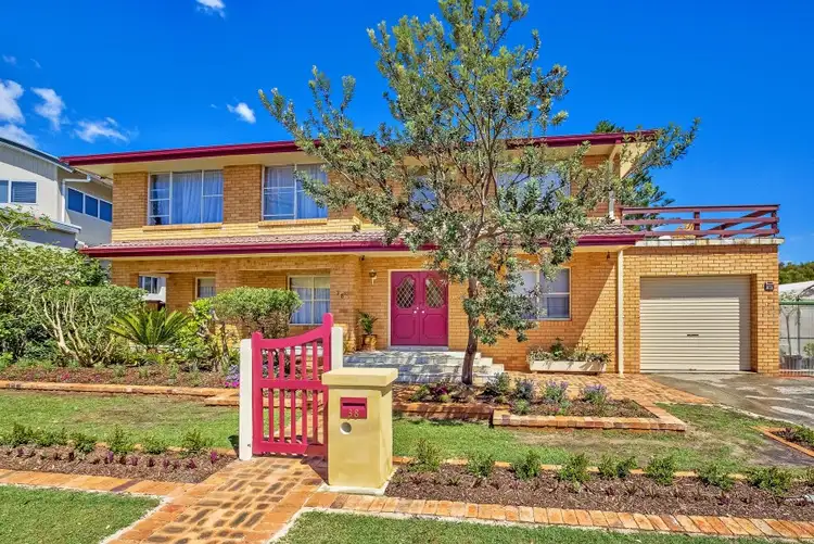 Second view of Homely house listing, 38 Ocean View Drive, Wamberal NSW 2260