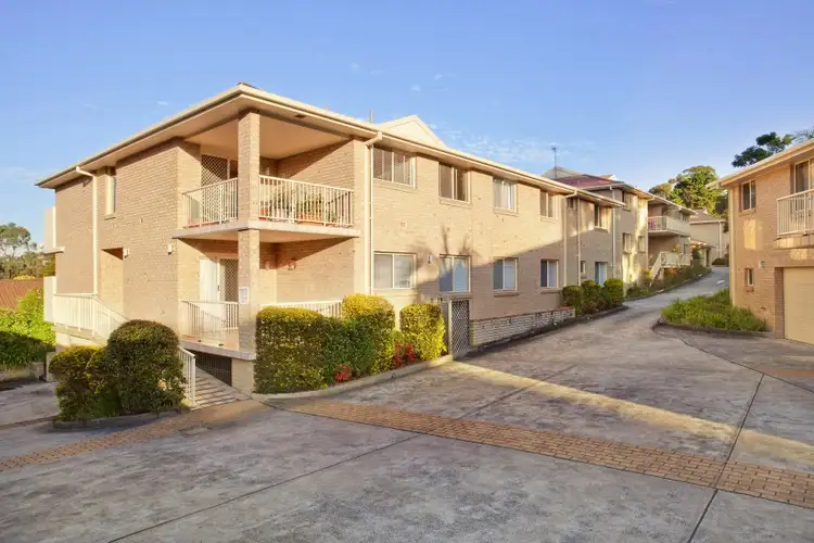 Unit 26/280 Terrigal Drive, Terrigal NSW 2260