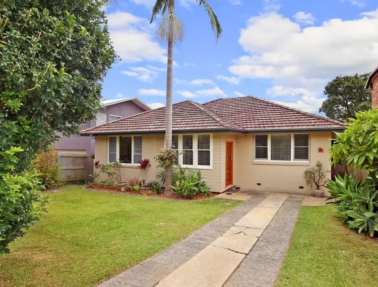 21 Old Gosford Road, Wamberal NSW 2260