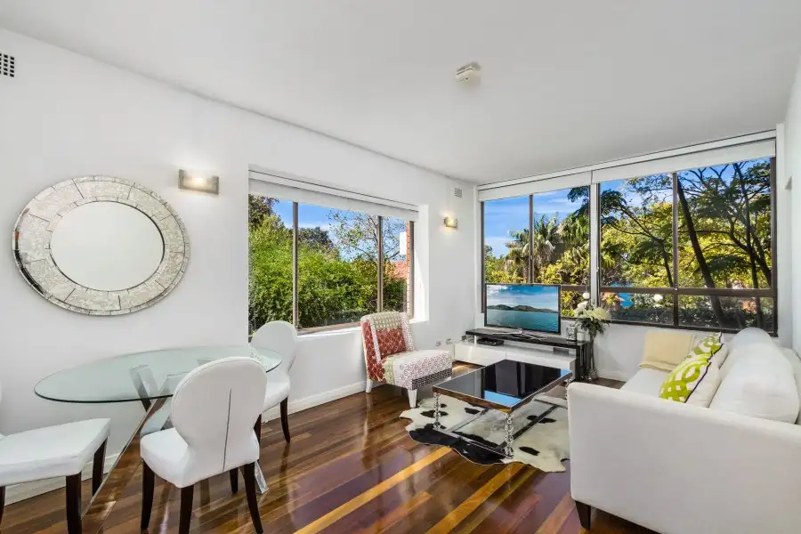 Main view of Homely apartment listing, Unit 2/2 Elamang Avenue, Kirribilli NSW 2061