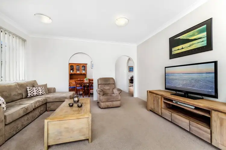 Unit 15/19-21 Crows Nest Road, Waverton NSW 2060