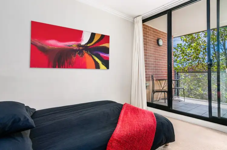 Third view of Homely apartment listing, Unit 50/236 Pacific Highway, Crows Nest NSW 2065