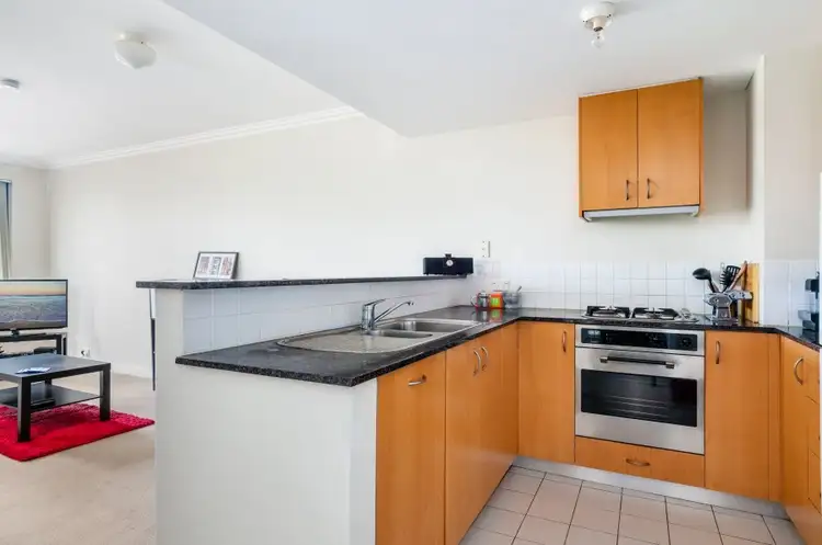 Second view of Homely apartment listing, Unit 50/236 Pacific Highway, Crows Nest NSW 2065