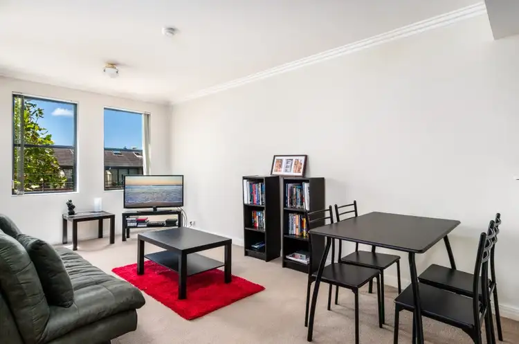 Main view of Homely apartment listing, Unit 50/236 Pacific Highway, Crows Nest NSW 2065