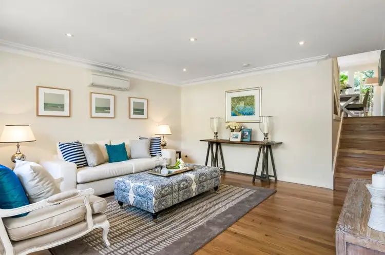 Main view of Homely house listing, 52 Euroka Street, Waverton NSW 2060