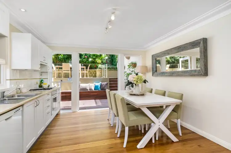 Fourth view of Homely house listing, 52 Euroka Street, Waverton NSW 2060