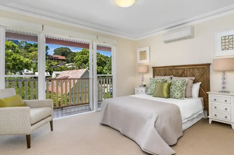 Fifth view of Homely house listing, 52 Euroka Street, Waverton NSW 2060