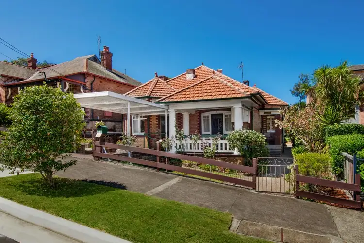 1 Claude Avenue, Cremorne NSW 2090