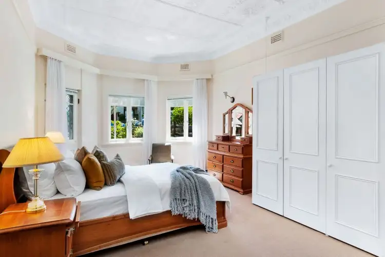 Fifth view of Homely house listing, 1 Claude Avenue, Cremorne NSW 2090