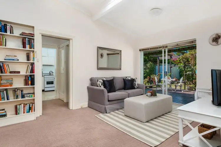 Sixth view of Homely house listing, 1 Claude Avenue, Cremorne NSW 2090