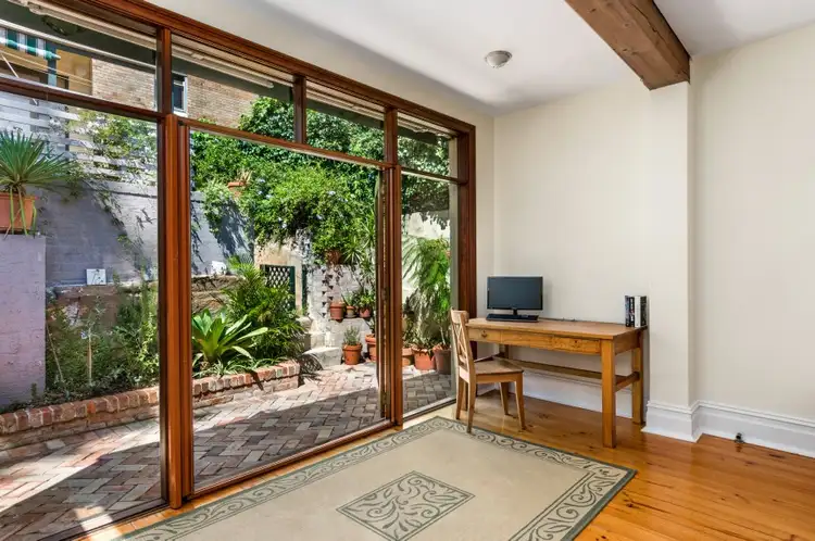 Fifth view of Homely house listing, 71 Bank Street, McMahons Point NSW 2060
