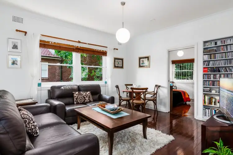 Unit 3/5 Holdsworth Street, Neutral Bay NSW 2089