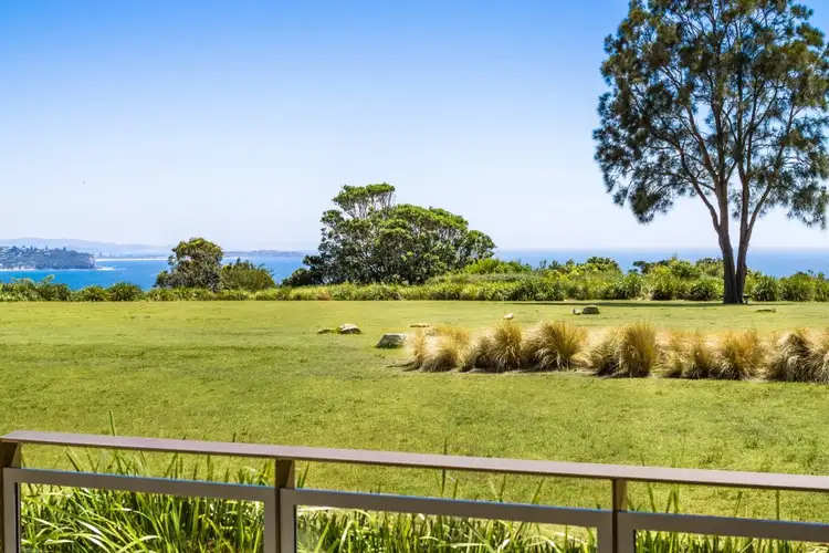 Unit 10/2 Cerretti Crescent, Manly NSW 2095