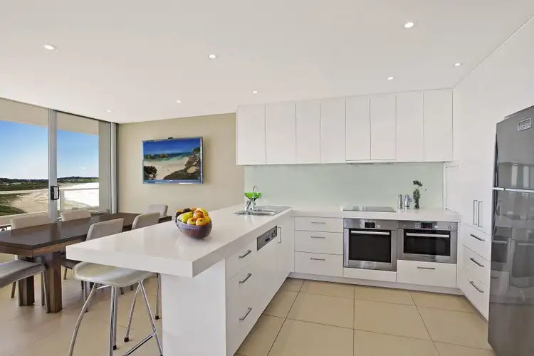 Third view of Homely apartment listing, Unit 21/89 Dee Why Parade, Dee Why NSW 2099