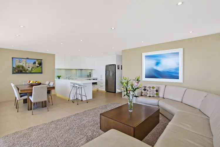 Fourth view of Homely apartment listing, Unit 21/89 Dee Why Parade, Dee Why NSW 2099