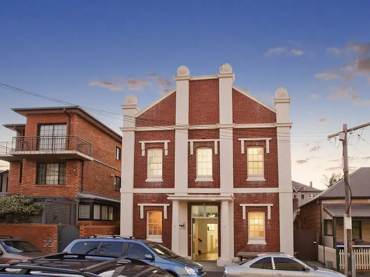 51 Whistler Street, Manly NSW 2095