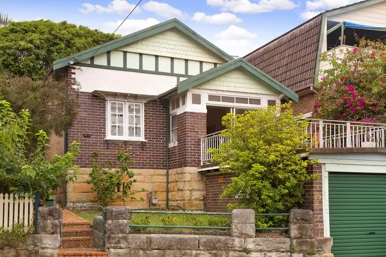 23 Herbert Street, Manly NSW 2095