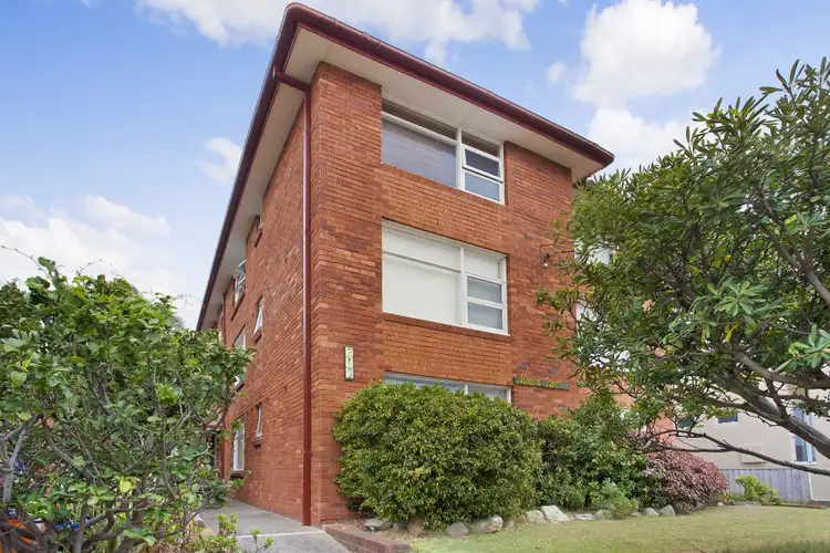 Main view of Homely apartment listing, Unit 11/216 Ocean Street, Narrabeen NSW 2101
