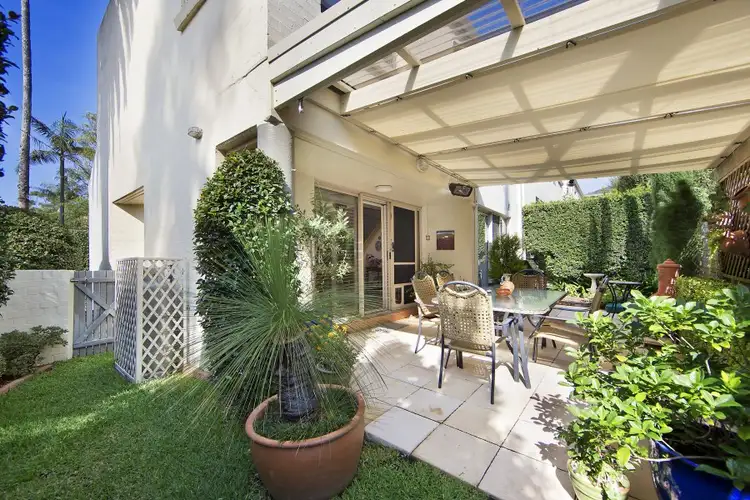 Unit 3/66 West Street, Balgowlah NSW 2093