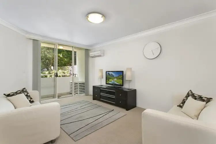 Second view of Homely apartment listing, Unit 32/28-32 Brookvale Avenue, Brookvale NSW 2100