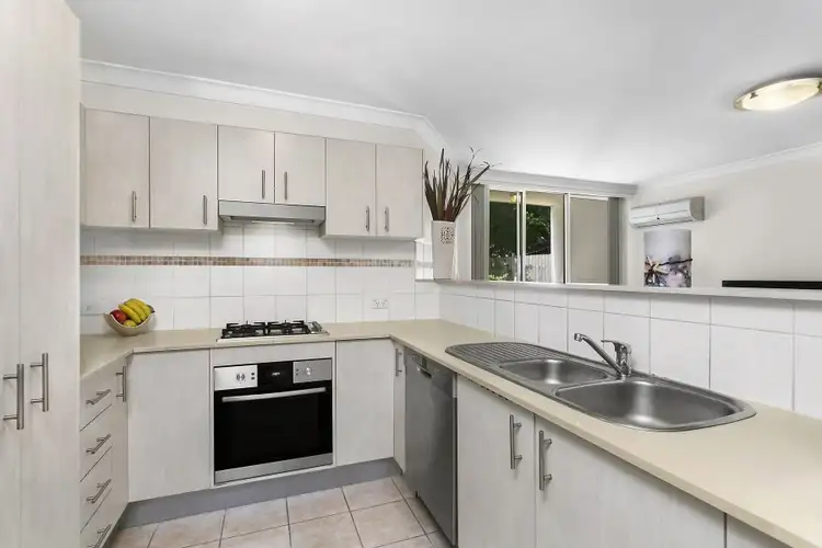 Third view of Homely apartment listing, Unit 32/28-32 Brookvale Avenue, Brookvale NSW 2100