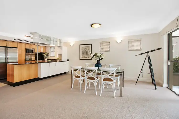 Fifth view of Homely apartment listing, Unit 1/1 Commonwealth Parade, Manly NSW 2095