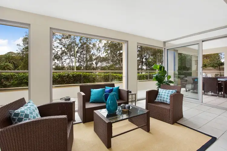 Main view of Homely apartment listing, Unit 1/1 Commonwealth Parade, Manly NSW 2095