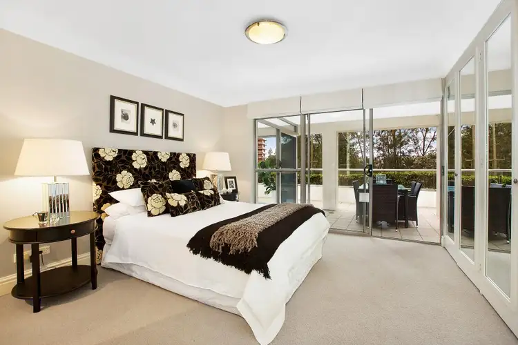 Third view of Homely apartment listing, Unit 1/1 Commonwealth Parade, Manly NSW 2095