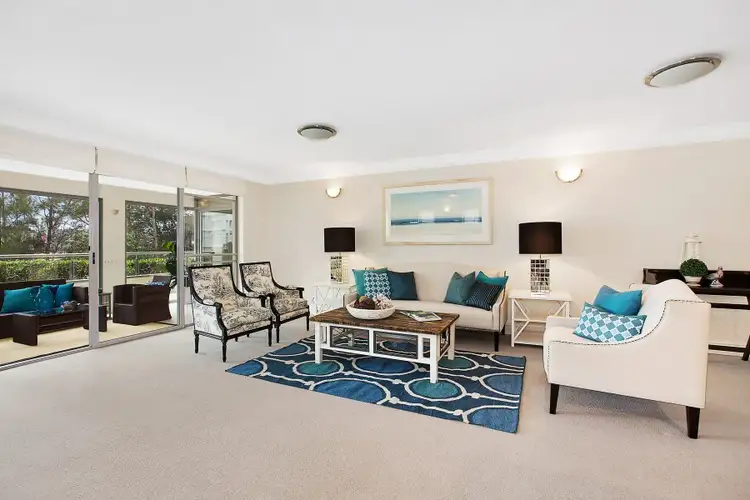 Second view of Homely apartment listing, Unit 1/1 Commonwealth Parade, Manly NSW 2095