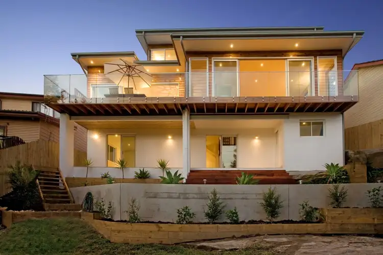 Third view of Homely house listing, 193 Headland Road, North Curl Curl NSW 2099